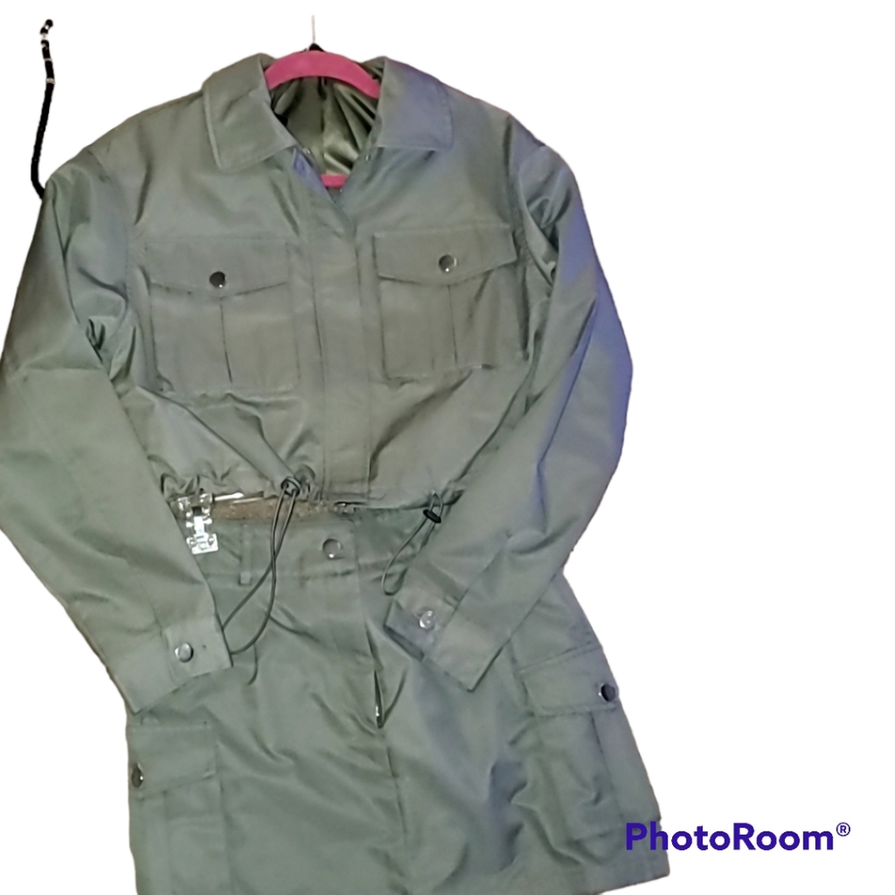 Shein Co ords outfit